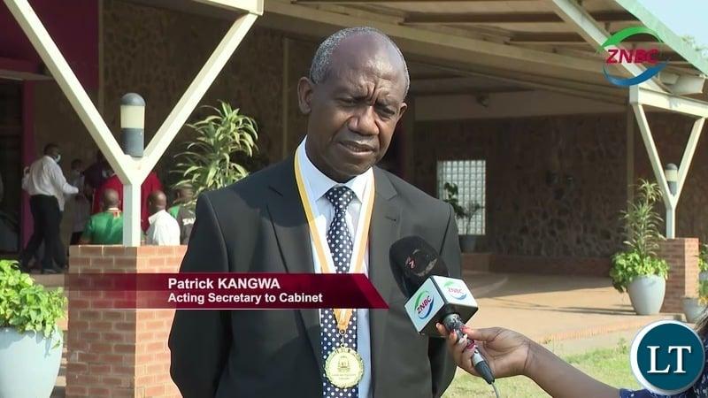 Investigations into Irregular Payments at Ministry of Finance and Auditor General’s Office Lead to Transfers of Key Officials Investigations into Irregular Payments at Ministry of Finance and Auditor General’s Office Lead to Transfers of Key Officials