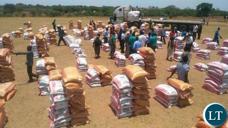 Government to wean off some FSP beneficiaries Government to wean off some FSP beneficiaries