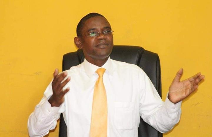 I Want To Be Part Of The UPND Useful Idiots, So That I Can Also Be Given A Mine And Bring Back My Wife, Ubuchushi Bwachila- Chilufya Tayali I Want To Be Part Of The UPND Useful Idiots, So That I Can Also Be Given A Mine And Bring Back My Wife, Ubuchushi Bwachila- Chilufya Tayali