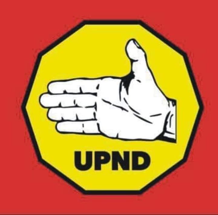 police-arrest-charge-5-upnd-members-for-linking-first-lady-to-sacko