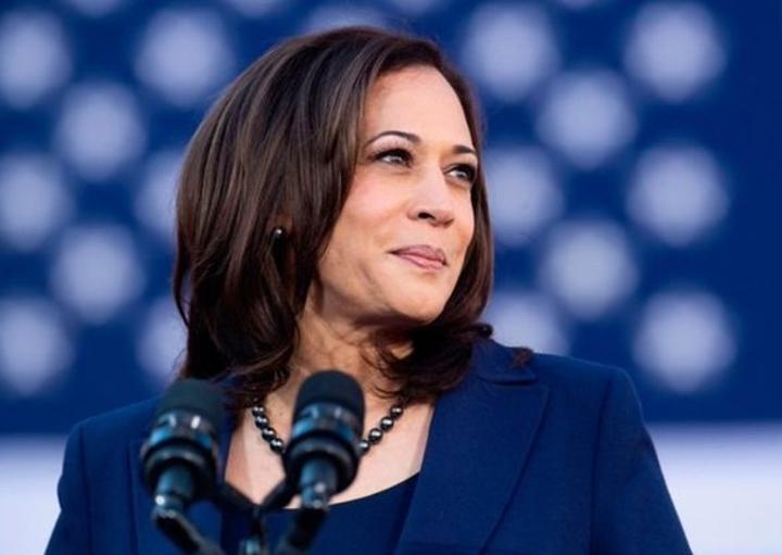 After leaving Zambia as a young girl several decades back, Kamala Harris returns to Zambia for a visit as US Vice-President this month end After leaving Zambia as a young girl several decades back, Kamala Harris returns to Zambia for a visit as US Vice-President this month end