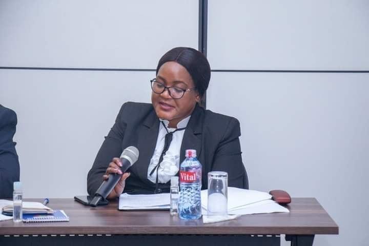 Deputy Speaker Directs Minister Of Home Affairs And Internal Security To Issue Ministerial Statement On The Matter Of The Abductors Of Pamela Chisumpa And 12 Others Deputy Speaker Directs Minister Of Home Affairs And Internal Security To Issue Ministerial Statement On The Matter Of The Abductors Of Pamela Chisumpa And 12 Others