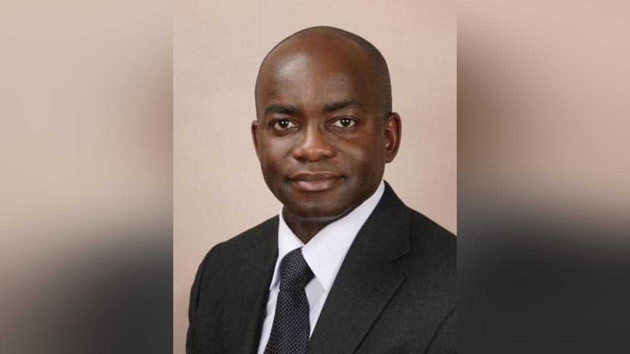 World Bank president appoints Samuel Munzele Maimbo as president for budget performance, review and Strategic planning World Bank president appoints Samuel Munzele Maimbo as president for budget performance, review and Strategic planning