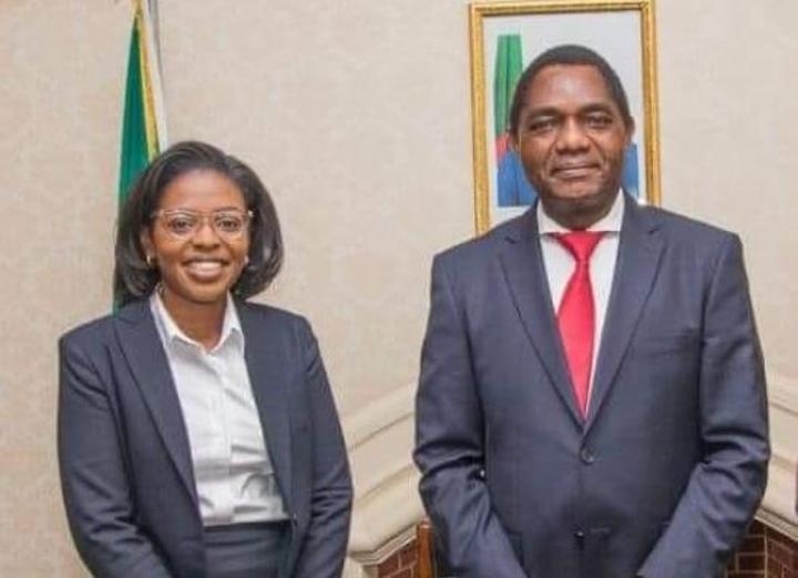 Creation Of Presidential Delivery Unit By President Hichilema A Sign Of Cabinet’s Failure To Deliver- Matafwali Creation Of Presidential Delivery Unit By President Hichilema A Sign Of Cabinet’s Failure To Deliver- Matafwali