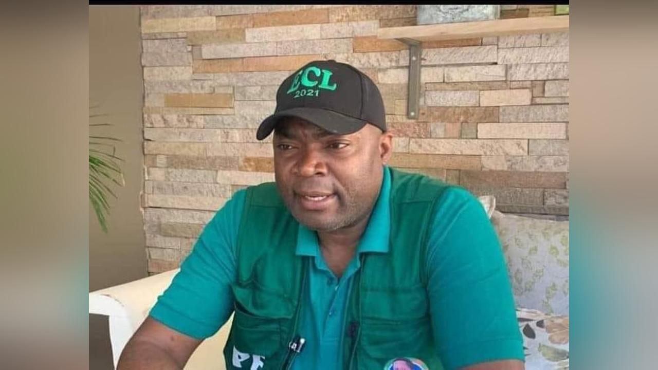 President Hichilema Should Tell Off USA Vice President Kamala Harris Straight To Her Face That We Don’t Want LGBTQ -Lusambo President Hichilema Should Tell Off USA Vice President Kamala Harris Straight To Her Face That We Don’t Want LGBTQ -Lusambo