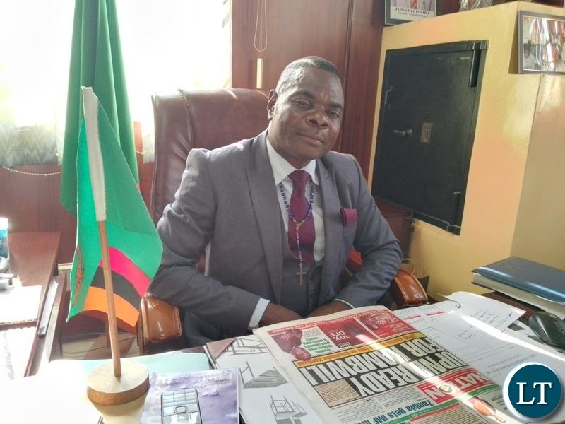 New Dawn Government seeks to extend social security coverage to workers in the informal sector in Zambia New Dawn Government seeks to extend social security coverage to workers in the informal sector in Zambia