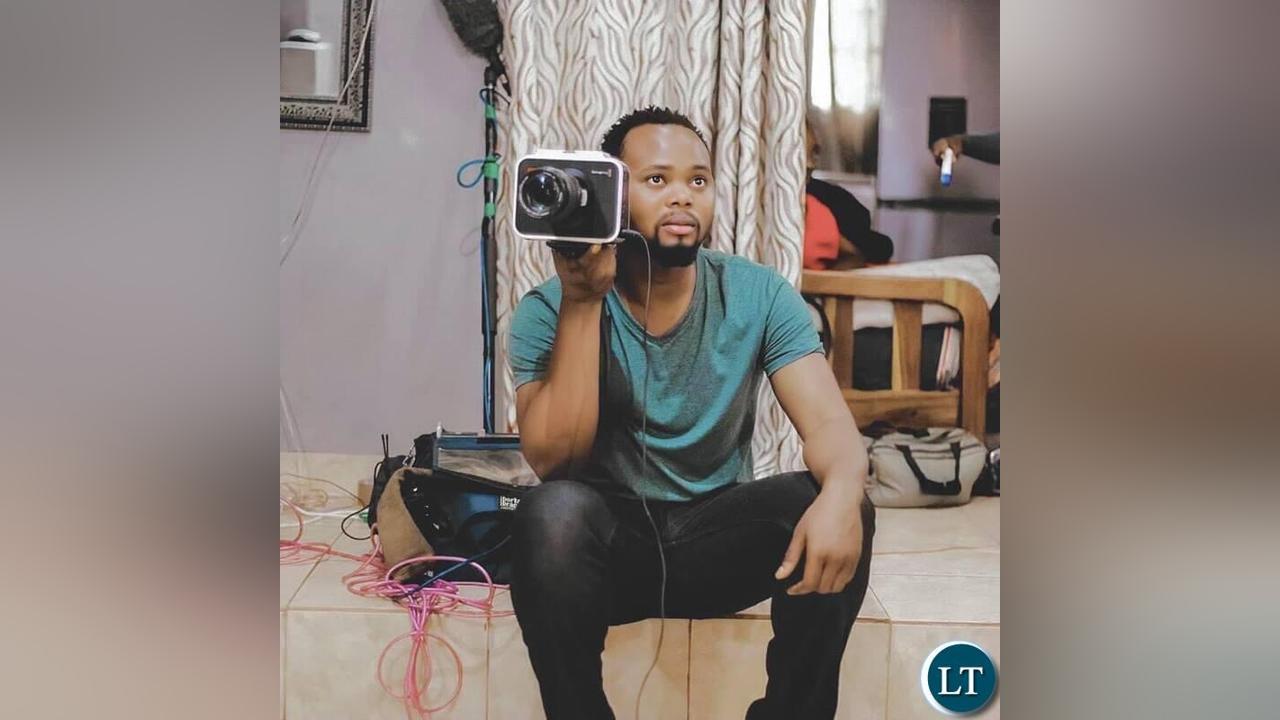 Renowned Film Director Maxwell Mwape Urges Local Actors to Maintain High Levels of Professionalism to Survive in the Industry Renowned Film Director Maxwell Mwape Urges Local Actors to Maintain High Levels of Professionalism to Survive in the Industry