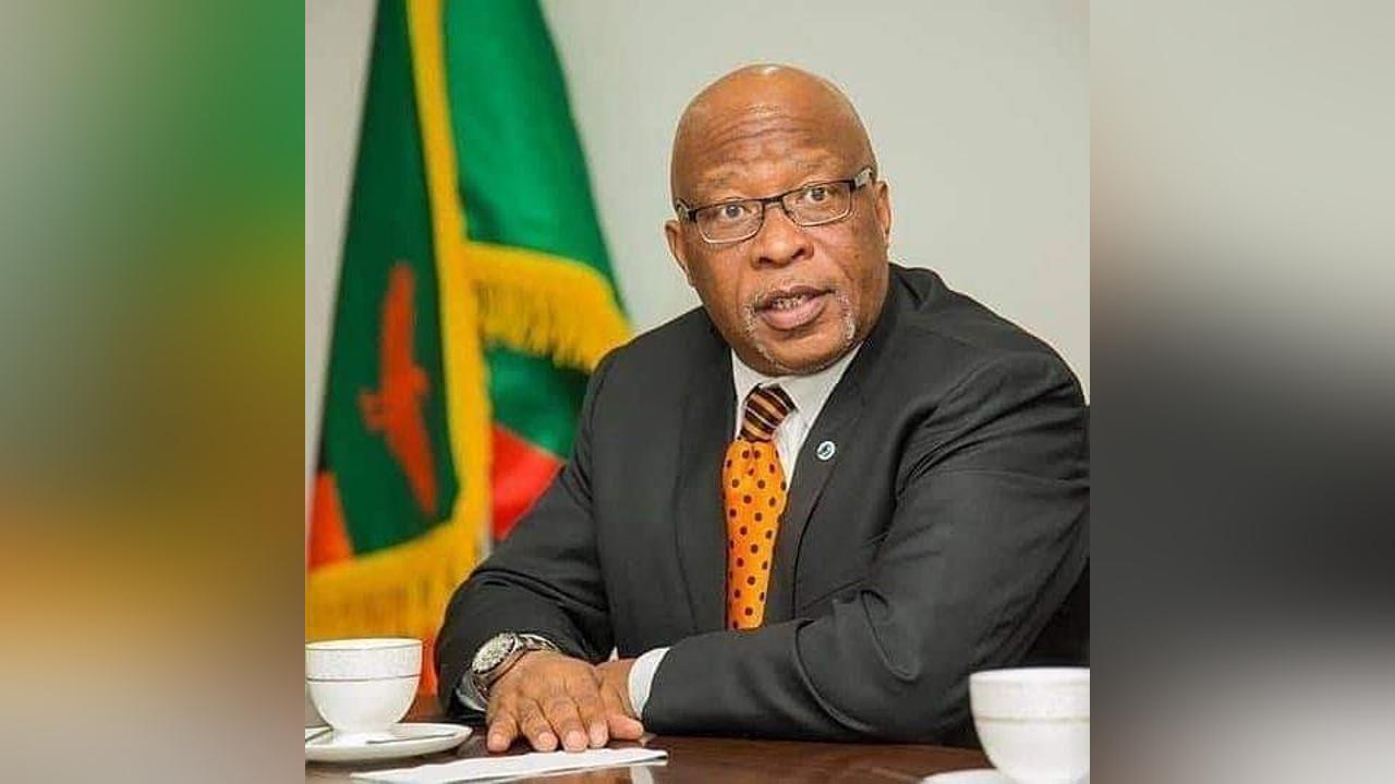 USA Risks Losing Alliances In Africa If Homosexuality Is Pre-requisite For Us-africa Relations, Nevers Mumba Tells Kamala Harris USA Risks Losing Alliances In Africa If Homosexuality Is Pre-requisite For Us-africa Relations, Nevers Mumba Tells Kamala Harris