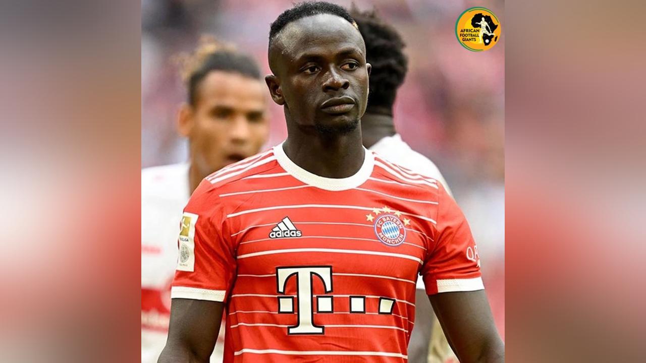Bundesliga giants Bayern Munich are reportedly disappointed with what they have recently seen from African superstar Sadio Mane Bundesliga giants Bayern Munich are reportedly disappointed with what they have recently seen from African superstar Sadio Mane