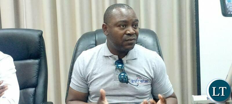 Mutotwe Kafwaya challenges law enforcement agencies to be impartial in the fight against corruption. Mutotwe Kafwaya challenges law enforcement agencies to be impartial in the fight against corruption.
