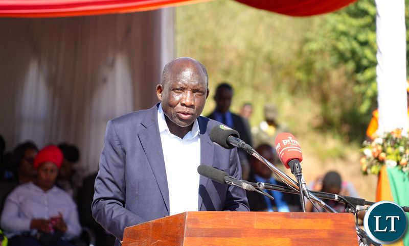Zambia Bypasses Pre-Feasibility Study Stage for US$75.5 Million New Luangwa Bridge Construction Project Zambia Bypasses Pre-Feasibility Study Stage for US$75.5 Million New Luangwa Bridge Construction Project