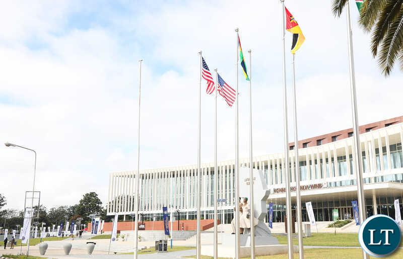 HRC urges stakeholders to focus on Zambia’s commitments to democracy during the second Summit for Democracy in Lusaka HRC urges stakeholders to focus on Zambia’s commitments to democracy during the second Summit for Democracy in Lusaka