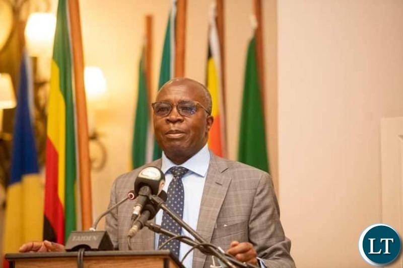 ZRA rakes in K2.6 billion through tax amnesty ZRA rakes in K2.6 billion through tax amnesty