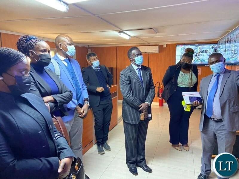 NRFA management was diverting K500m for road works to administrative consumption annually, charges Mutwale NRFA management was diverting K500m for road works to administrative consumption annually, charges Mutwale