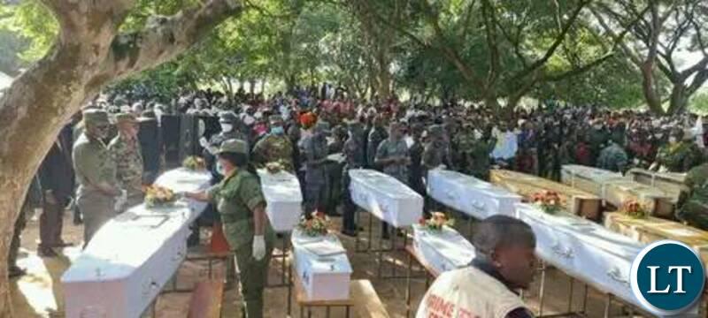 Government urges churches to prioritize safety measures following tragic boat accident in Chilubi Government urges churches to prioritize safety measures following tragic boat accident in Chilubi