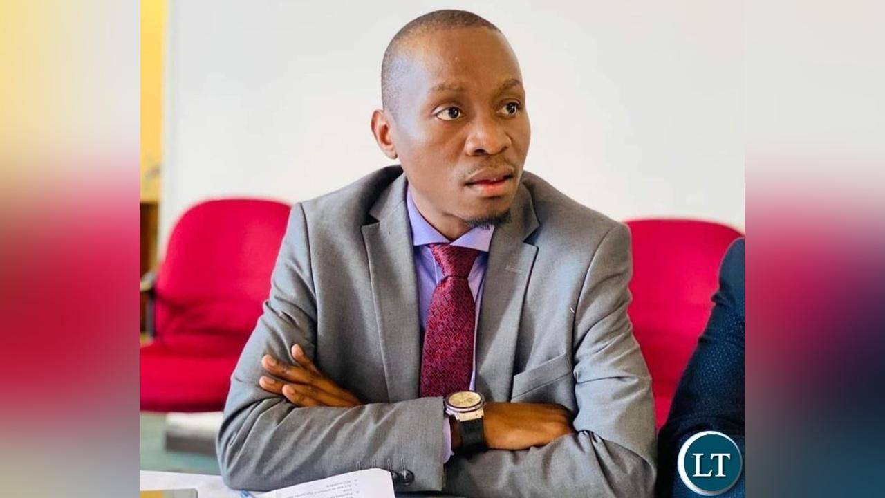 Honourable Munir Zulu Arrested for Tribal Remarks Against People of Bweengwa Honourable Munir Zulu Arrested for Tribal Remarks Against People of Bweengwa