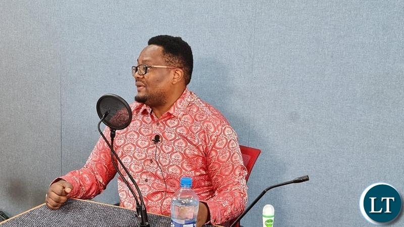 Emmanuel Mwamba Criticizes Zambia’s Finance Minister for Failure to Help Recover $2.3 Billion Owed by FQM Emmanuel Mwamba Criticizes Zambia’s Finance Minister for Failure to Help Recover $2.3 Billion Owed by FQM