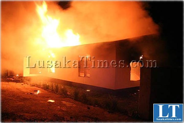 7-year-old boy braves inferno to rescue sister 7-year-old boy braves inferno to rescue sister