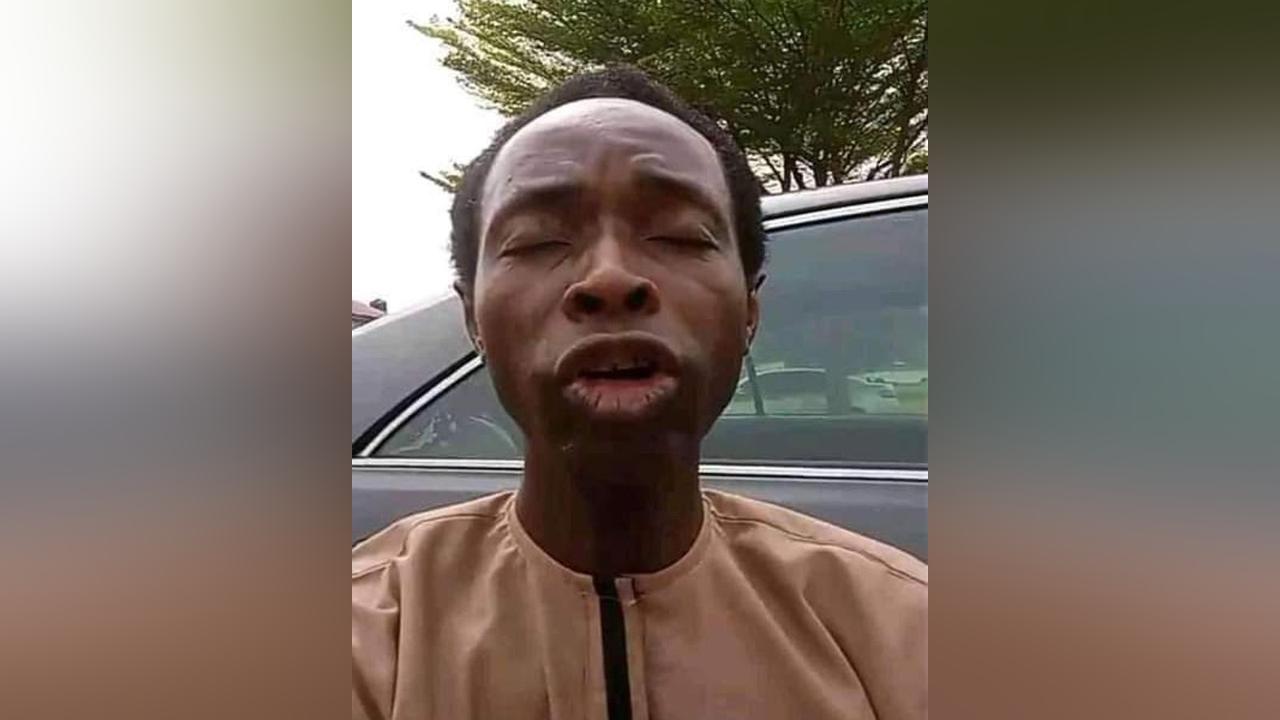 I Won’t Stop Tormenting HH Until He Resigns – Prophet Amata I Won’t Stop Tormenting HH Until He Resigns – Prophet Amata