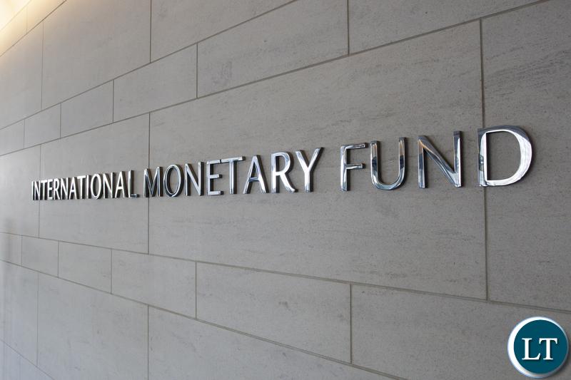 Economist welcomes SLA between Zambia and IMF Economist welcomes SLA between Zambia and IMF