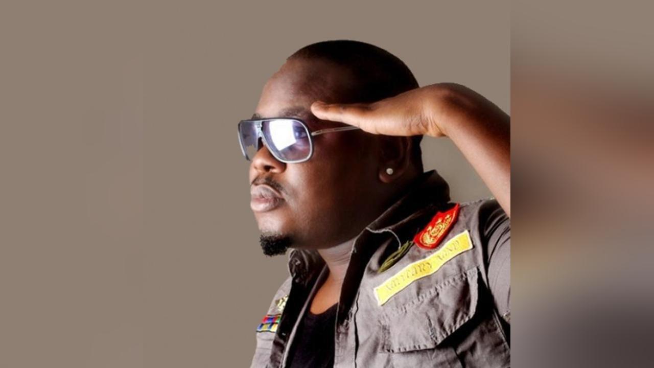 General Ozzy bids farewell to the music industry after 20 years General Ozzy bids farewell to the music industry after 20 years