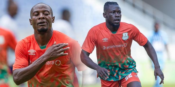 Kelvin Kapumbu Wins Zesco United’s 2022/23 Best Player Award Kelvin Kapumbu Wins Zesco United’s 2022/23 Best Player Award