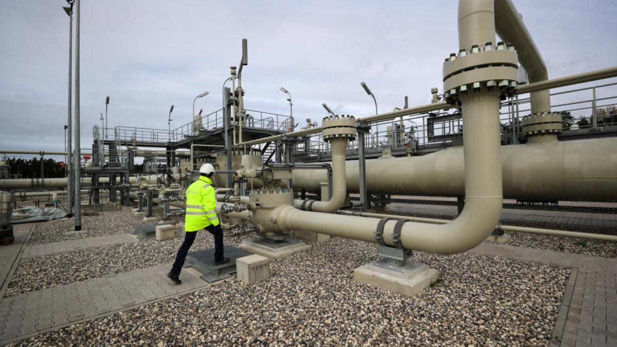 Russia's crude oil, diesel exports at higher volumes than pre-war era Russia's crude oil, diesel exports at higher volumes than pre-war era