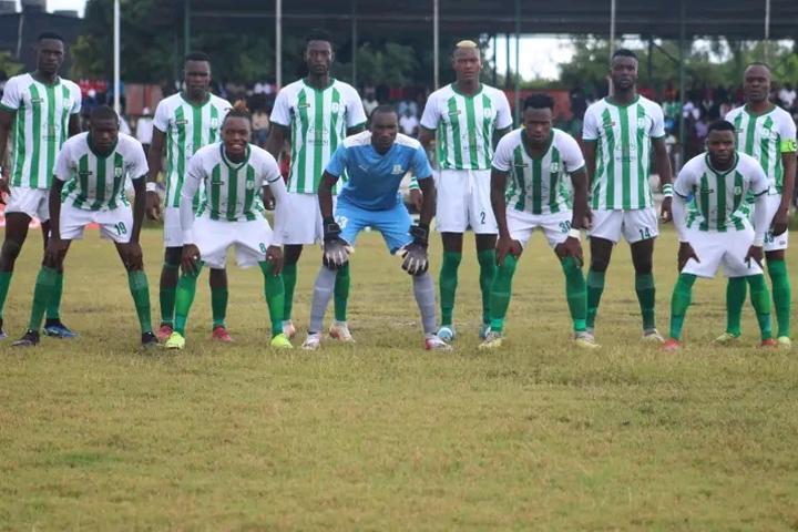 Mufulira Mayor Hails Mighty’s FAZ Super League Promotion Mufulira Mayor Hails Mighty’s FAZ Super League Promotion