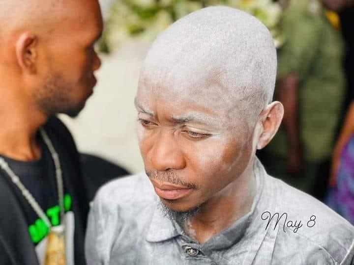 Police pick Up And Detain Parliamentary Last Born Munir Zulu But Kaizar Zulu Still “Hiding” Police pick Up And Detain Parliamentary Last Born Munir Zulu But Kaizar Zulu Still “Hiding”