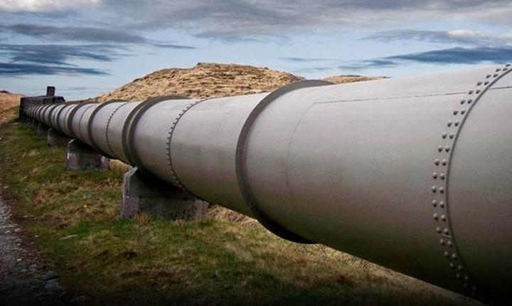 Tanzania, Zambia plan new mega oil pipeline project Tanzania, Zambia plan new mega oil pipeline project