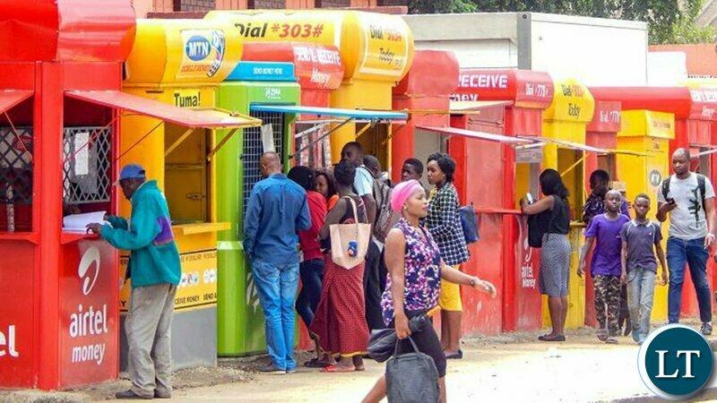 Armed robbers attack mobile money agent in Nakonde Armed robbers attack mobile money agent in Nakonde