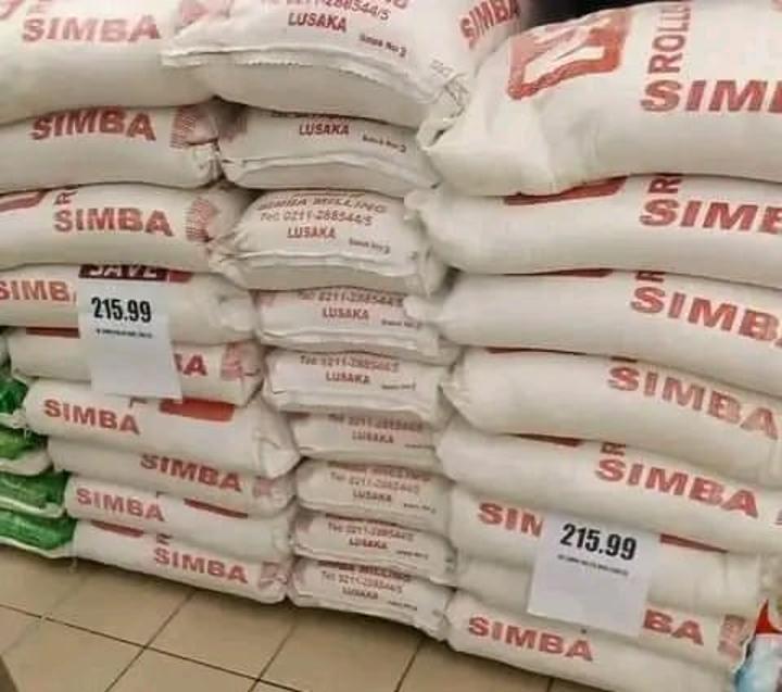 Samfya Tycoon Frank Ngandwe writes to the Ministry of Finance Samfya Tycoon Frank Ngandwe writes to the Ministry of Finance