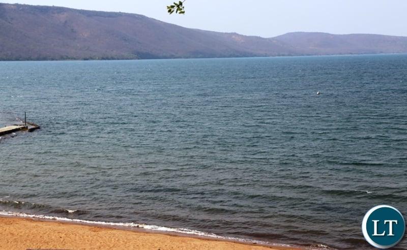 Govt. launches fish harvesting on Lake Tanganyika Govt. launches fish harvesting on Lake Tanganyika