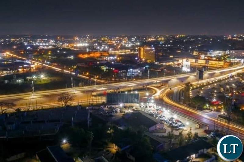 Zambia hosts religious, political indaba Zambia hosts religious, political indaba