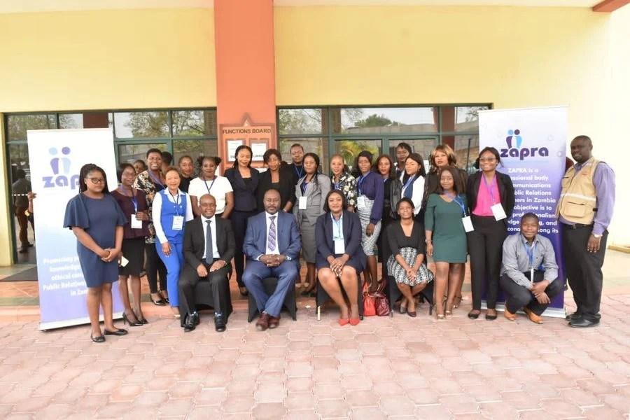 Local government PS counsels PRs, media Local government PS counsels PRs, media