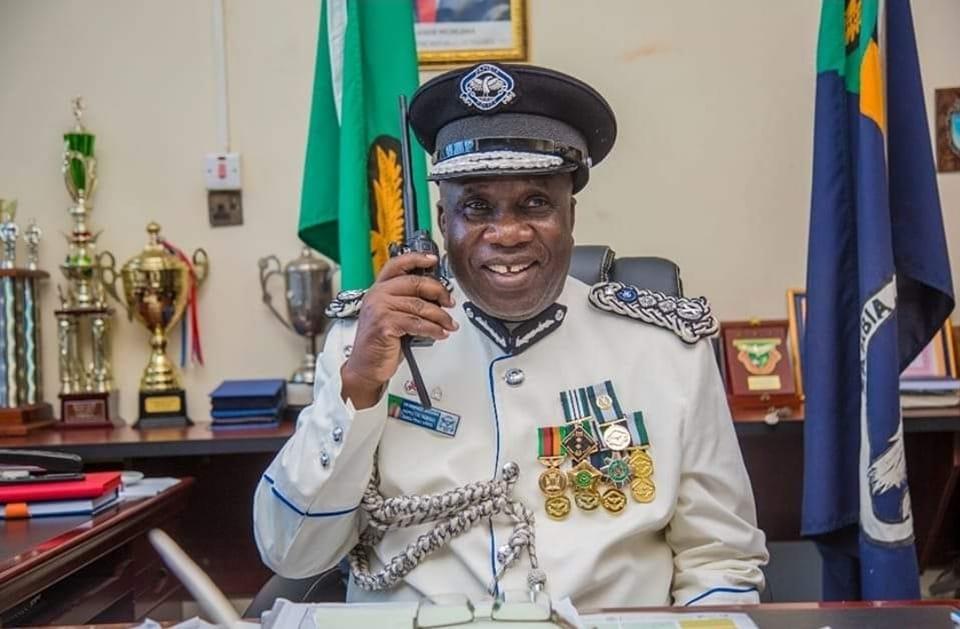 UPND TOLD TO STOP INTERFERING IN OPERATIONS OF THE POLICE IG UPND TOLD TO STOP INTERFERING IN OPERATIONS OF THE POLICE IG