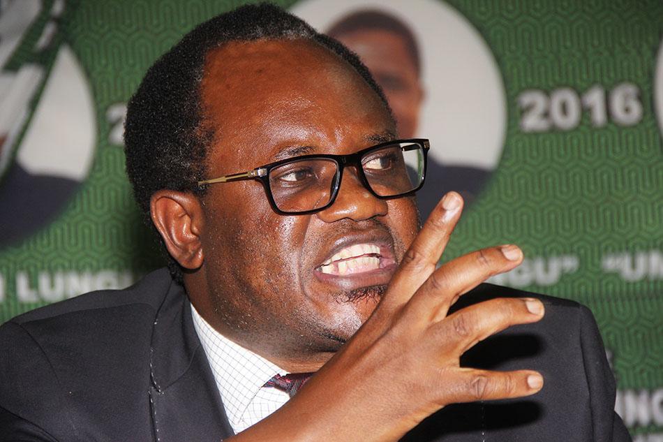 UPND WANTS TO CAUSE A BY-ELECTION IN KAWAMBWA – MUNDUBILE UPND WANTS TO CAUSE A BY-ELECTION IN KAWAMBWA – MUNDUBILE