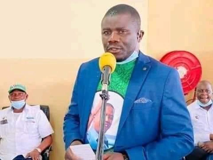 PF STILL INTACT- KUFUKA PF STILL INTACT- KUFUKA