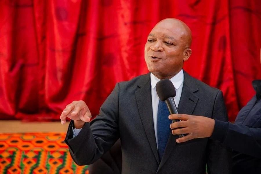 Production Units in schools should be in line with 8NDP-Siakalima Production Units in schools should be in line with 8NDP-Siakalima