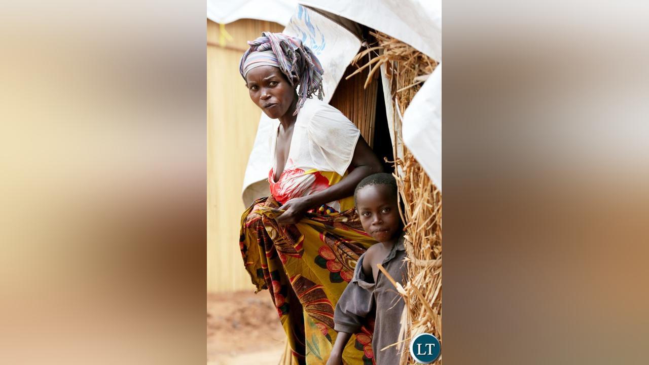 Give Refugees Zambian Citizenship,ZCLU urges government Give Refugees Zambian Citizenship,ZCLU urges government