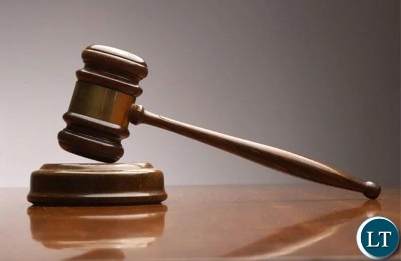 Luwingu youth jailed for beating up pupils Luwingu youth jailed for beating up pupils