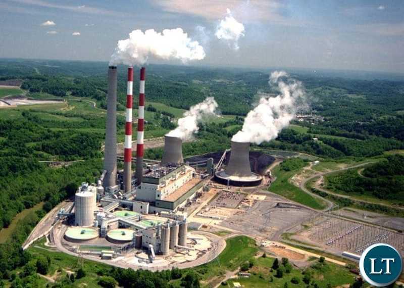 Energy expert kudos Maamba power expansion Energy expert kudos Maamba power expansion