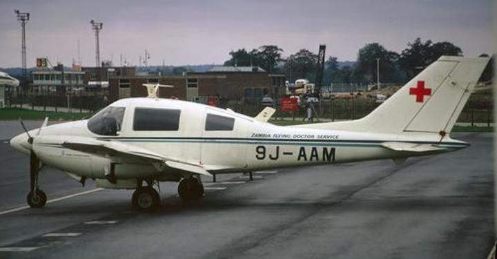 Chief Mwase calls for refurbishing of Lundazi Airstrip Chief Mwase calls for refurbishing of Lundazi Airstrip