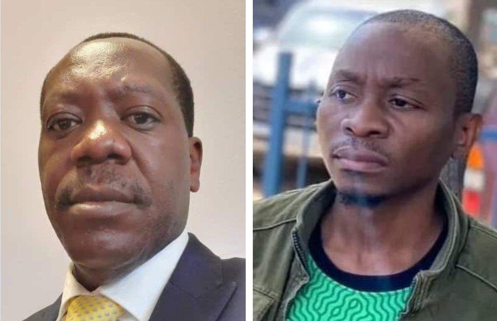 Munir zulu and Kaizer’s arresting officer trade accusations in court Munir zulu and Kaizer’s arresting officer trade accusations in court