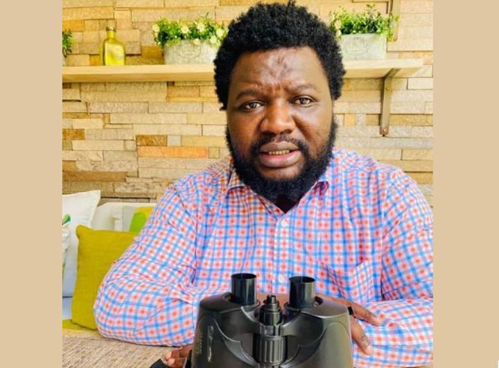 FIX ECONOMY , NOT CITIZENS . PF TELLS UPND FIX ECONOMY , NOT CITIZENS . PF TELLS UPND