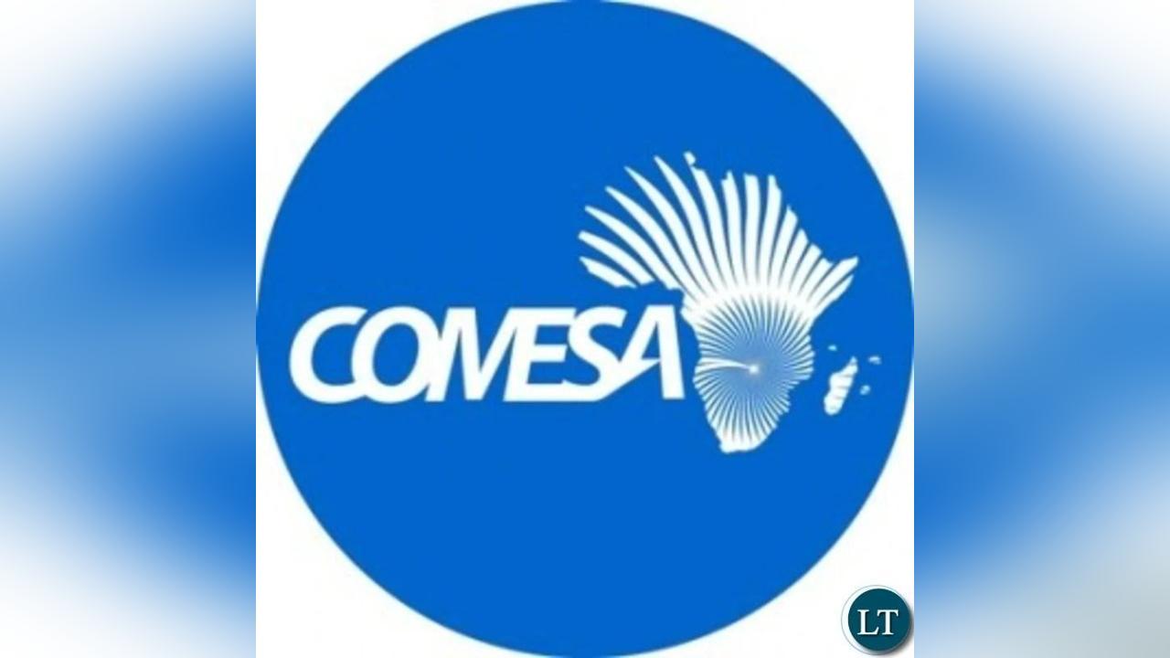 COMESA implements digital payment platform COMESA implements digital payment platform