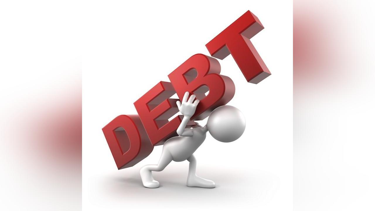 Gargantuan global debt and the dire state of developing economies Gargantuan global debt and the dire state of developing economies