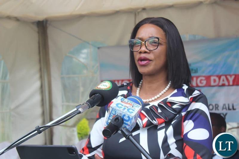 Produce quality medical staff, training institutions urged Produce quality medical staff, training institutions urged