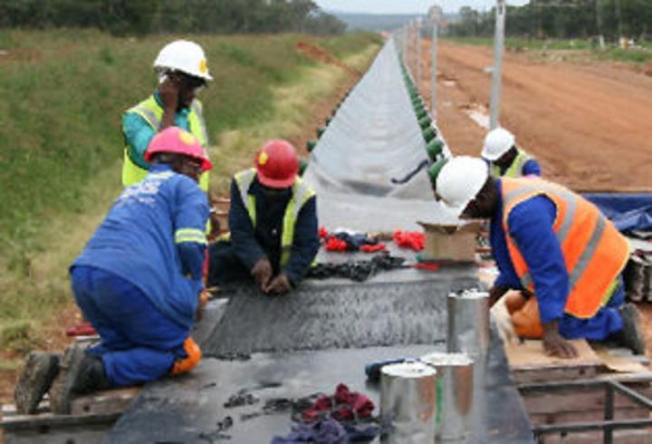 Zambian Suppliers Petition Government Over TradeCorp’s Operations at Lumwana Mine Zambian Suppliers Petition Government Over TradeCorp’s Operations at Lumwana Mine