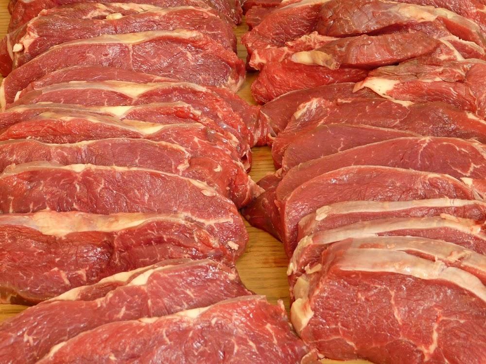 Alpha-gal syndrome: Meat allergy linked to tick bites rising, CDC says Alpha-gal syndrome: Meat allergy linked to tick bites rising, CDC says